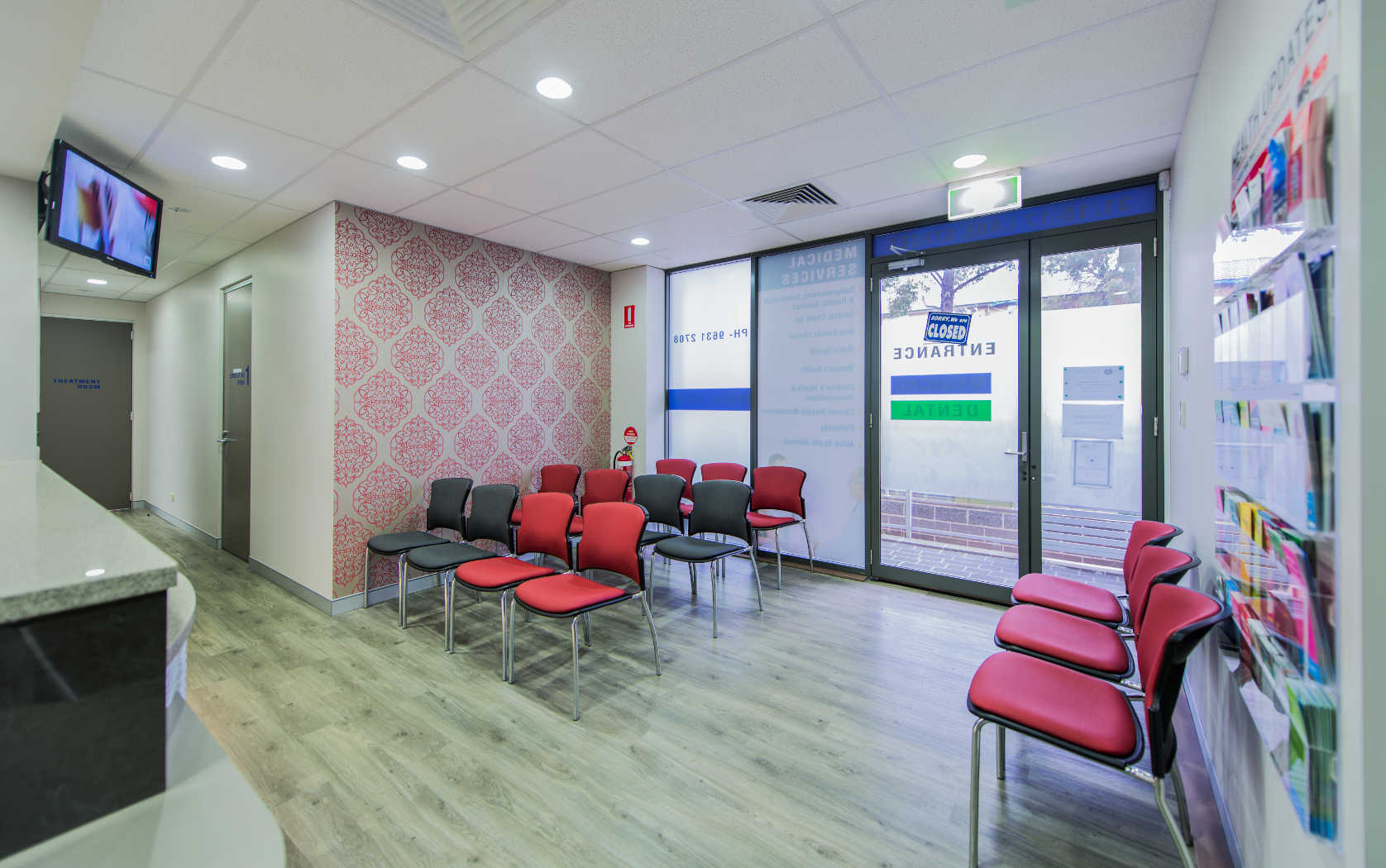 Lane Street Medical Centre